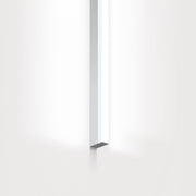 Lightnet - Decken-/Wandleuchte LED-Anbauleuchte LAXFEL-840H-L1475 4000K, silber