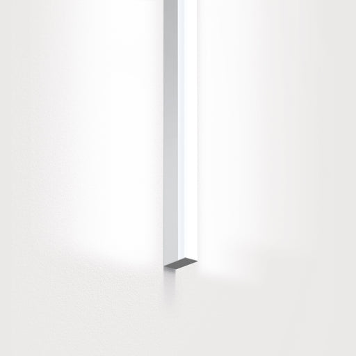 Lightnet - Decken-/Wandleuchte LED-Anbauleuchte LAXFEL-840H-L1475 4000K, silber