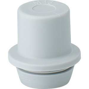 Hensel - Kabeleinsteckstutzen Einsteckstutzen ESM 16 IP55