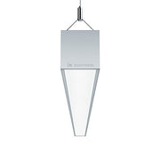 Zumtobel Group - Pendelleuchte LED-Pendelleuchte LINCOR DI #42190106 840, silber