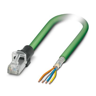 Phoenix Contact - Modularer Steckverbinder Patch-Kabel NBCR4ACS/2,0-93C/OE