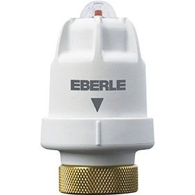 Eberle Controls - Zubehör/Ersatzteile für Flächenheizung Stellantrieb stromlos TS+ 5.11 geschlossen