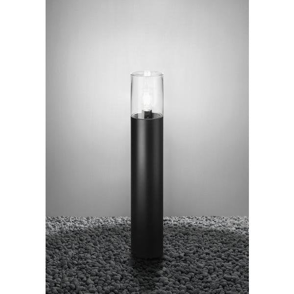 Brumberg Leuchten - Wegeleuchte Pollerleuchte 60070180 schwarz