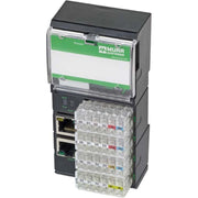 Murrelektronik - Feldbus, Dez. Peripherie - Digitales Ein-/Ausgangs-Modul Eingangsmodul 56916 E16 digital