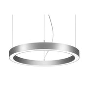 Brumberg Leuchten - Pendelleuchte LED-Pendel-Ringleuchte 13520164 D600mm, H100mm