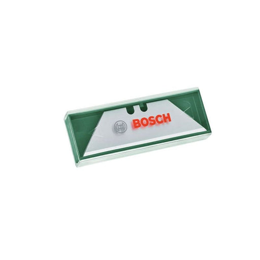Bosch - Ersatz-Messerklinge Handwerkzeuge 1600A032UT Trapezklingen 10