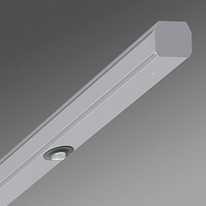 Regiolux - Geräteträger für Lichtbandsystem LED-Geräteträger SRGV  #19070003005