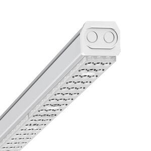 Regiolux - Geräteträger für Lichtbandsystem LED-Geräteträger IP64 SDGSOA /#18658104100 840, ML