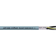 Lapp Kabel&Leitung - Energiekabel < 1 kV, für ortsveränderlichen Einsatz ÖLFLEX CHAIN 809 CY 4G1,5 1026777