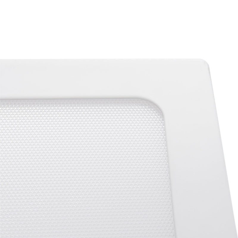 Nobile - Decken-/Wandleuchte LED-Aufbau-Panel 1561301045 DTW, dim