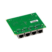 Grothe - Signalwandler für Überwachungssystem IP POE Interface IF 1068/002
