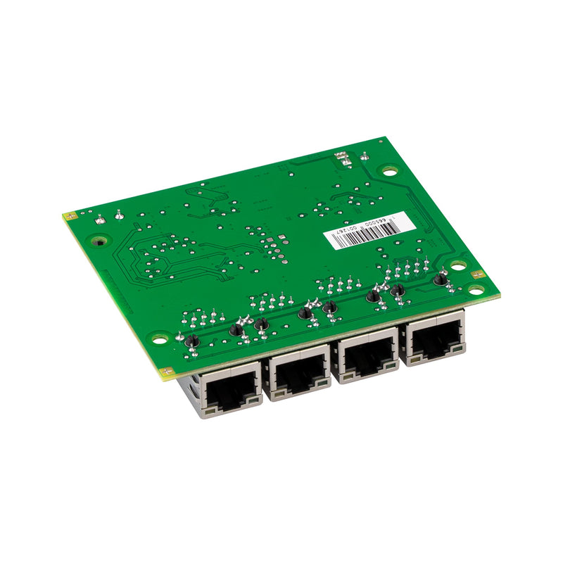 Grothe - Signalwandler für Überwachungssystem IP POE Interface IF 1068/002