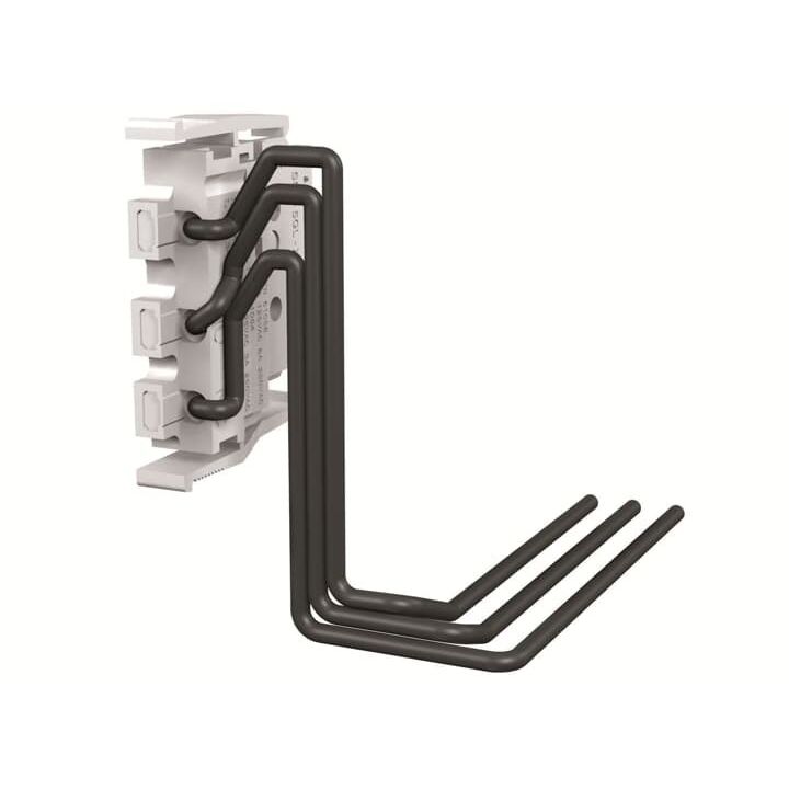 ABB Stotz S&J - Hilfsschalterblock Hilfskontakt HILFSKONTAKTE-C 2Q