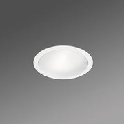Regiolux - Downlight/Strahler/Flutlicht LED-Einbau-Downlight tevi-TD #37732106640 840, DALI2