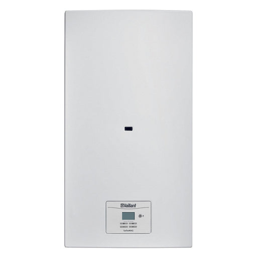 Vaillant - Gasdurchlauferhitzer Gas-Durchlaufwasserhitzer turboMAG 115/1 LL mit Gebläse