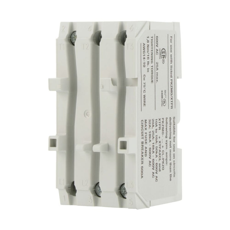 Eaton - Strombegrenzer CL-PKZ0 3pol