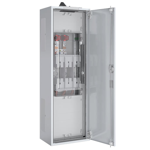 ABN - Anschlussschrank Anschlußgehäusse ABNRA106F01