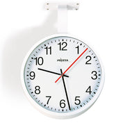 Peweta - Uhr Nebenuhr 72.272.213 12/24V,Min/Se-Impuls