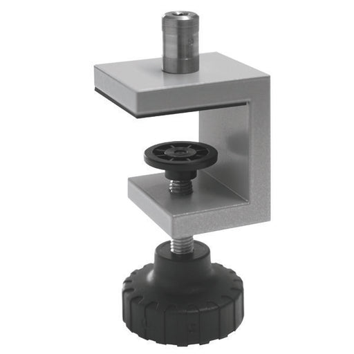 Waldmann Light - Mechanisches Zubehör/Ersatzteile für Leuchten Tischklemme TK 1A/30/WS
