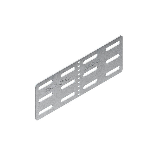 Niedax - Verbinder für Kabeltragsystem Universalverbinder RSUV 85-1.5/200 S 73x200mm