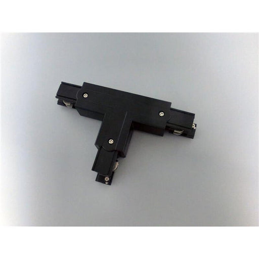 Dotlux - Elektrisches Zubehör/Ersatzteile für Leuchten T-Verbinder 3899-SR2 rechts 2, schwarz