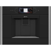 Constructa-Neff - Kaffeeautomat EB-Kaffeevollautomat CL4TT11N0 Linie