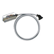 Weidmüller - SPS-Verbindungskabel Cable digitale Signale PAC-M340-HE20-V1-10M − 1 Stück