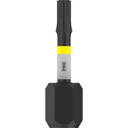 Bosch - Bit PRO Impact Bit, T10 2608522472 25 mm, 2-tlg