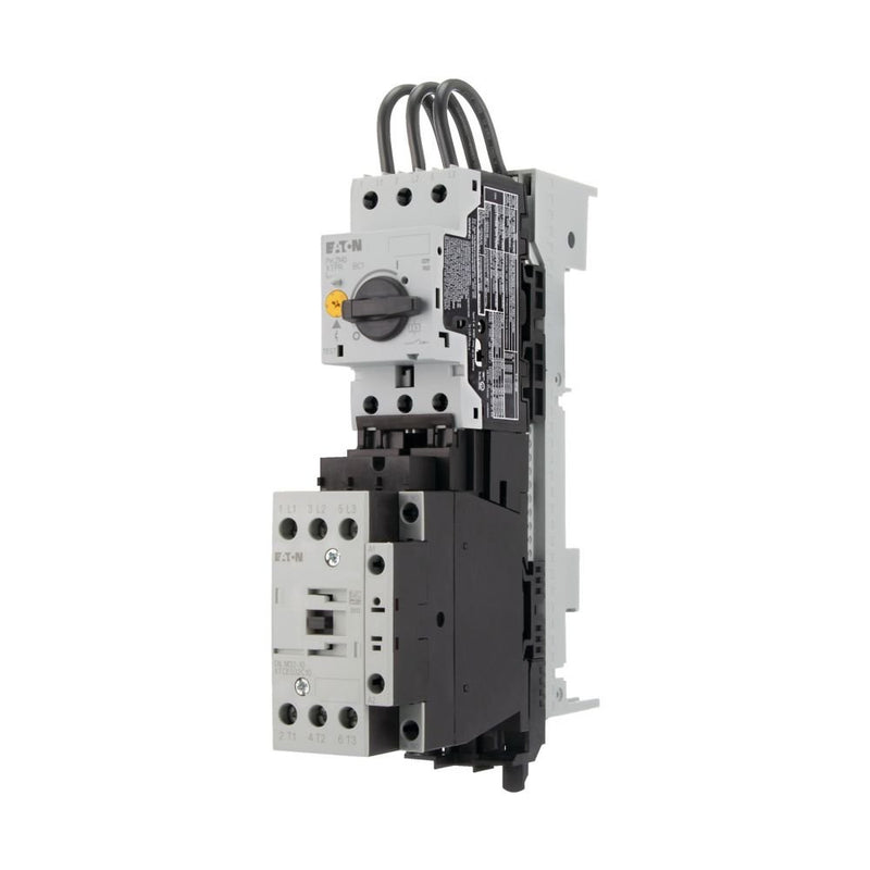 Eaton - Motorstarter/Motorstarterkombination Direktstarter MSC-D-32-M#102963 Wechselspannung