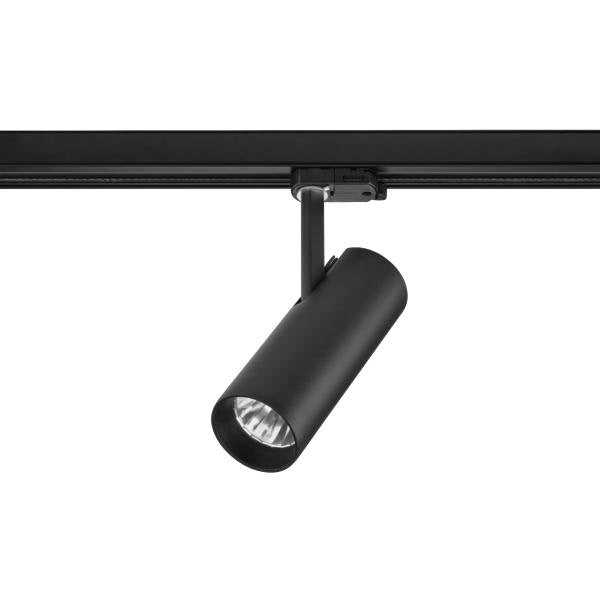 Brumberg Leuchten - Downlight/Strahler/Flutlicht LED-Schienenstrahler 88393183DA 3000K, DALI