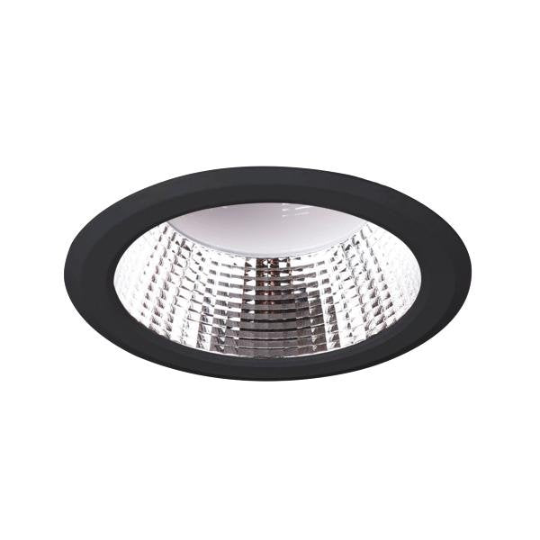 Brumberg Leuchten - Downlight/Strahler/Flutlicht LED-Einbaudownlight 12560183
