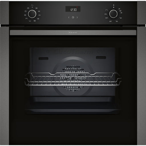 Constructa-Neff - Backofen EB-Backofenset B1ACE2AG3 CircoTherm