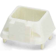 Phoenix Contact - Codierelement für Industriesteckverbinder Security-Rahmen FL PLUG GUARD WH weiß − 20 Stück
