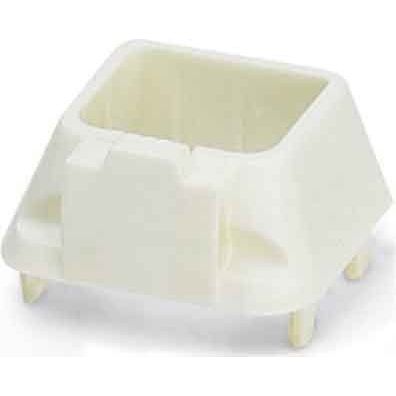 Phoenix Contact - Codierelement für Industriesteckverbinder Security-Rahmen FL PLUG GUARD WH weiß − 20 Stück