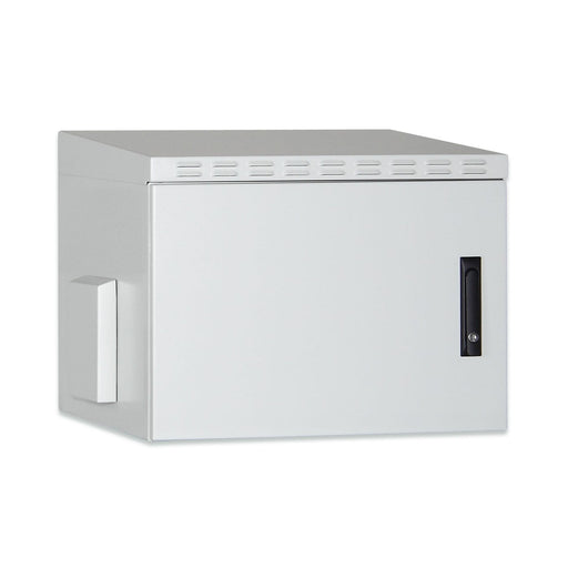 DIGITUS - Netzwerk-/Serverschrank Wandgehäuse DN-19 16U-6/6-I-OD 600x600mm