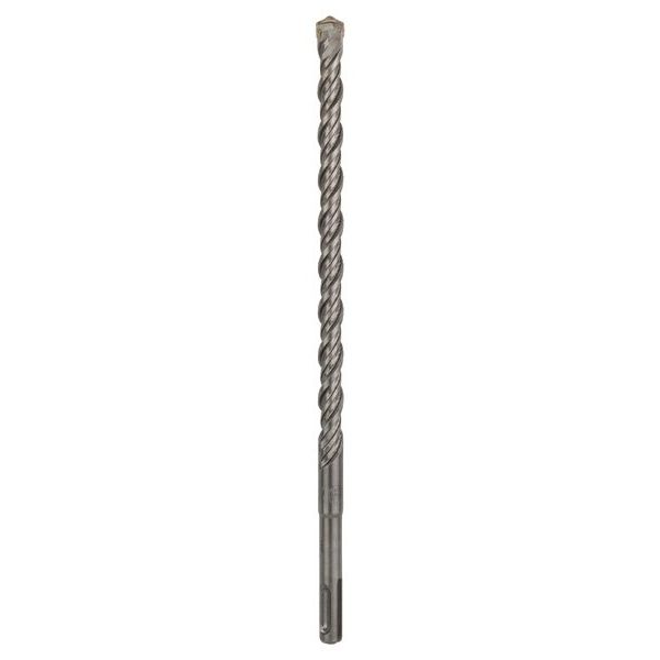 Bosch - Bohrer Hammerbohrer SDS plus-5, 2608585631 12 x 200 x 265 mm