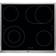 Electrolux AEG - Herd EB-Herdset Pyrolyse KOMBI3026P OU5PE40SM+TA64RAS6XB