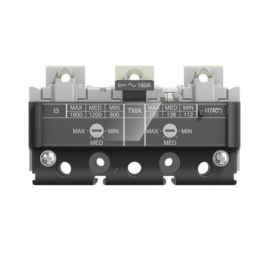 ABB Stotz S&J - Arbeitsstromauslöser Kompaktleistungsschalter TMD 20-300 XT2 3p Zubehör für XT2