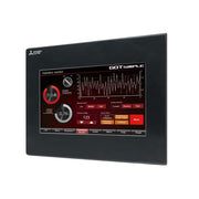 Mitsubishi Electric - Grafik-Panel Touch Panel GS2107-WTBD-N
