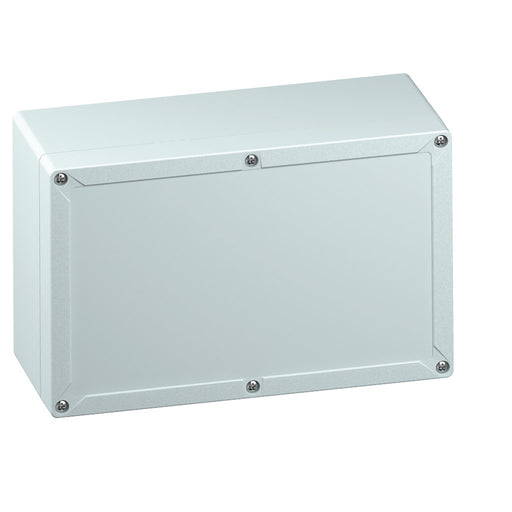 Spelsberg - Gehäuse/Schaltschrank (leer) Leergehäuse TG ABS 2516-12-o