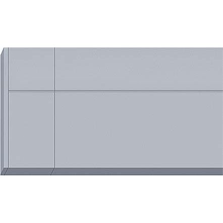 Zumtobel Group - LED-Betriebsgerät AC/DC-Treiber SUP2 DRIVE #22169786 silber
