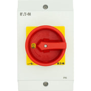 Eaton - Lasttrennschalter Hauptschalter T3-3-8342/I2/SVB I(G)/SVB