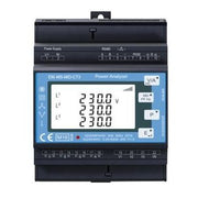 Janitza Electronic - Elektrizitätszähler Messwandlerzähler EMD 485-CT3-A 9ph., 1/5 AModbus