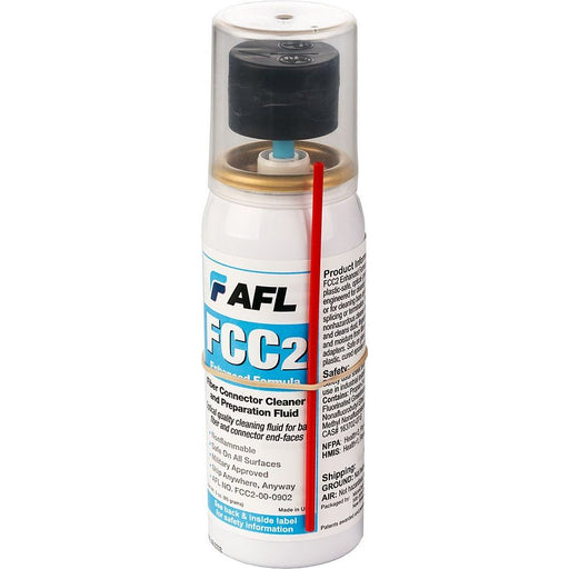 Metz Connect - Zubehör/Ersatzteile für LWL-Technik Reinigungsflüssigkeit LWL 150800204-E − 1 Stück