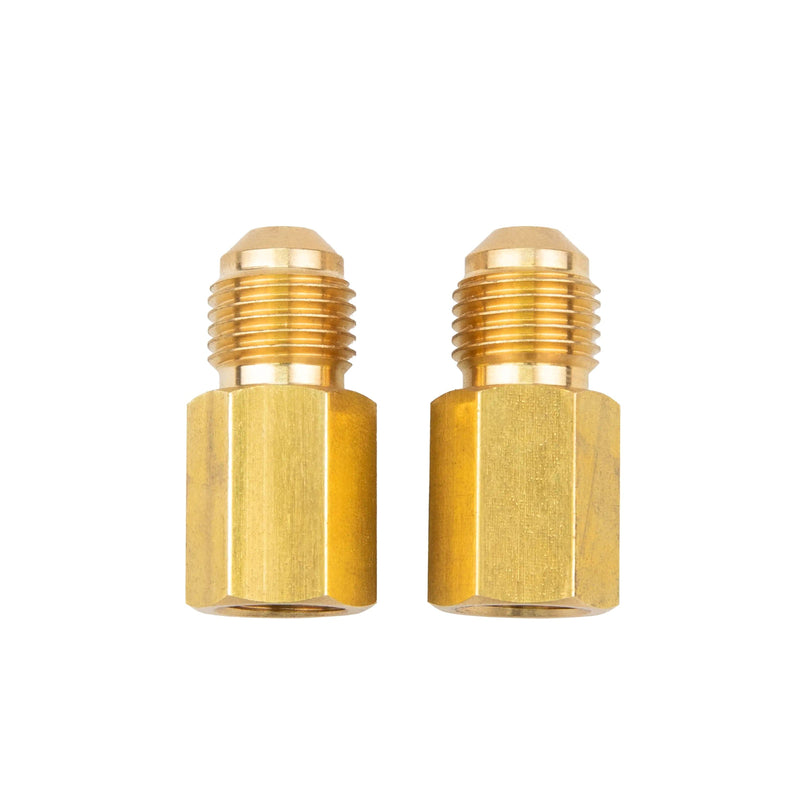 Testo - Zubehör/Ersatzteile für Differenzdrucksensor Adapter 5/16" zu 1/4" 0554 3114 (SAE) bzw. 1/2 zu