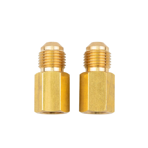 Testo - Zubehör/Ersatzteile für Differenzdrucksensor Adapter 5/16" zu 1/4" 0554 3114 (SAE) bzw. 1/2 zu