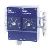 Jumo - Temperaturschalter Thermostat 60003213 0..50°C