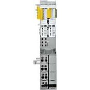 Pilz - Feldbus, Dez. Peripherie - Baugruppenträger PSSu BS-R 2/8 S-T 314654