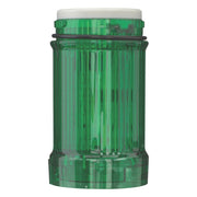 Eaton - Signalsäulenelement, optisch Blitzlichtmodul SL4-FL120-G grün, LED, 120 V
