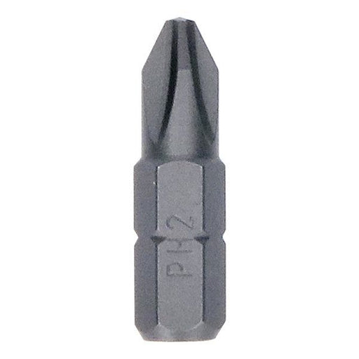 Bosch - Bit Schrauberbit-Set, Extra 2607002797 Hard PH2 25 Stk. 25